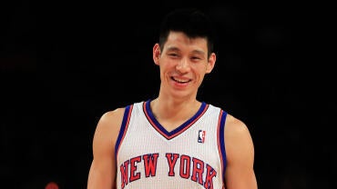 New Jersey Nets v New York Knicks