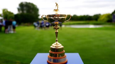 Betfred British Masters 2025 - Preview Day One - The Belfry