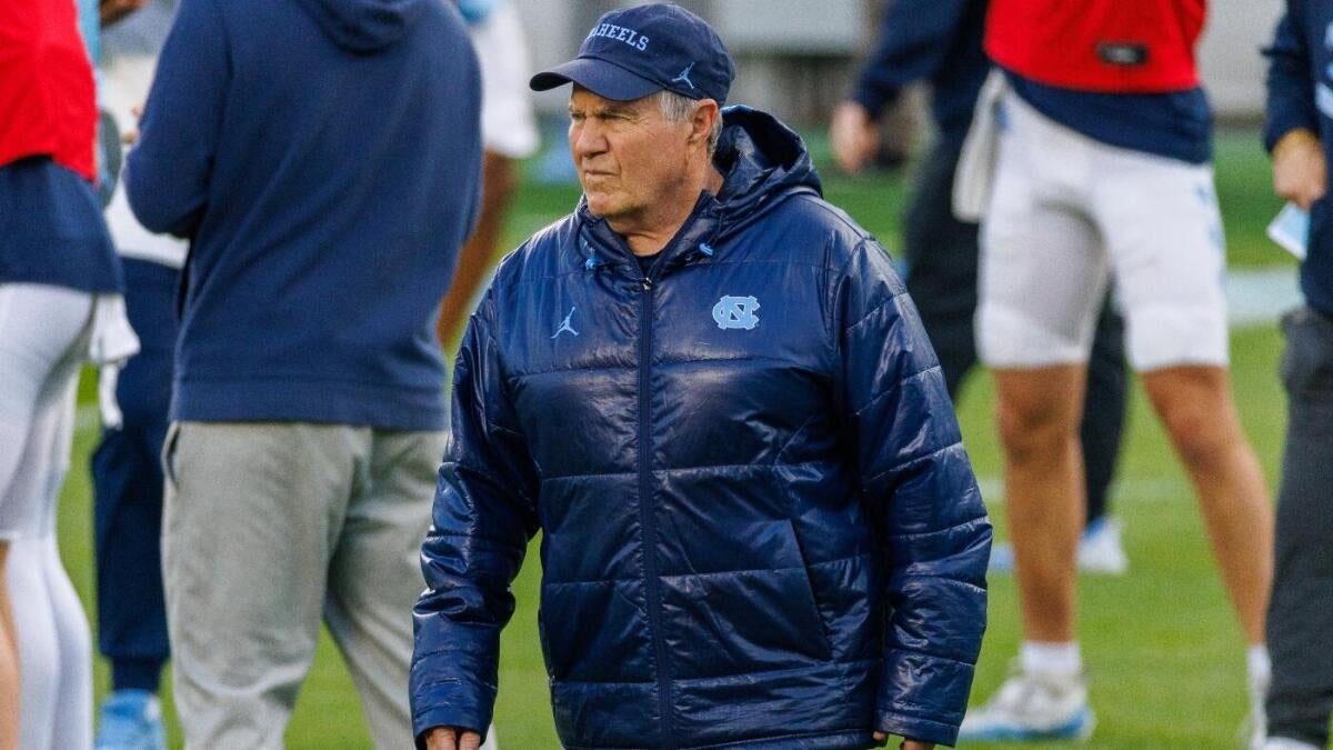 North Carolina vs. TCU prediction, odds for Invoice Belichick debut: 2025 Week 1 CFB picks by knowledgeable on 12-2 run