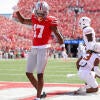 COLLEGE FOOTBALL: AUG 30 Texas at Ohio State