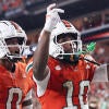 Notre Dame v Miami