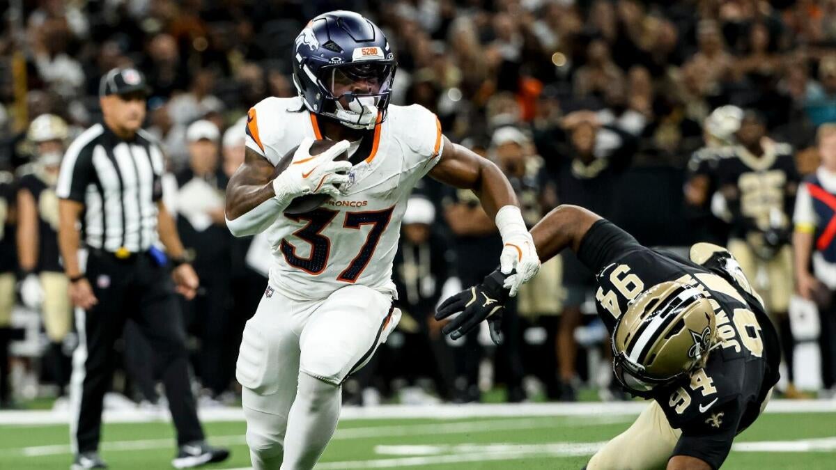 2025 Fantasy football draft prep: Elite NFL experts reveal rankings, strategy, rookie advice, top 150 picks - CBSSports.com