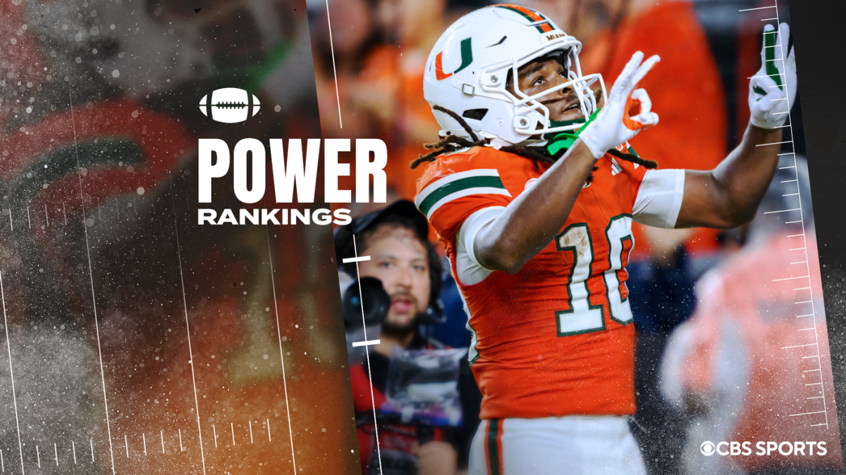 School Soccer Energy Rankings: Ohio State, LSU, Miami make season-opening statements with marquee wins