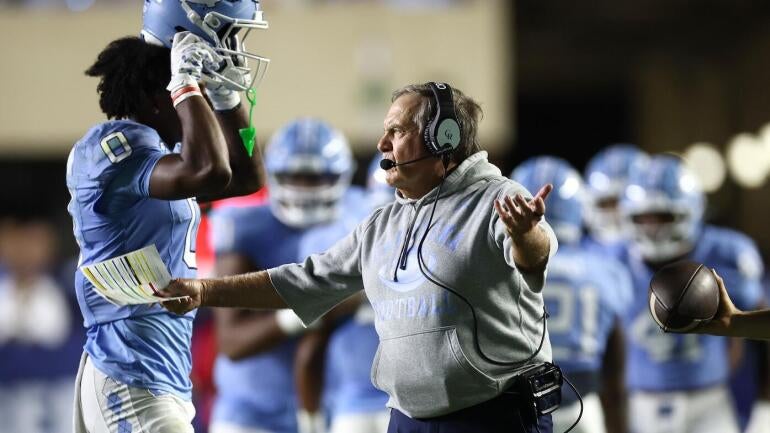 TCU v North Carolina