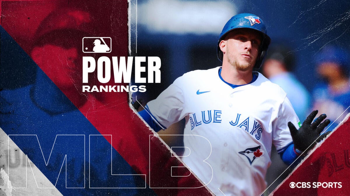 MLB Power Rankings: AL Race Opens Up, NL Contender Surges and Slumps