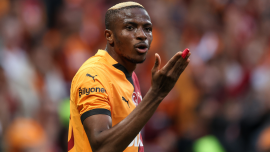 Türkiye's huge summer of transfers explained: How Galatasaray and Fenerbahce can outspend Europe's big clubs