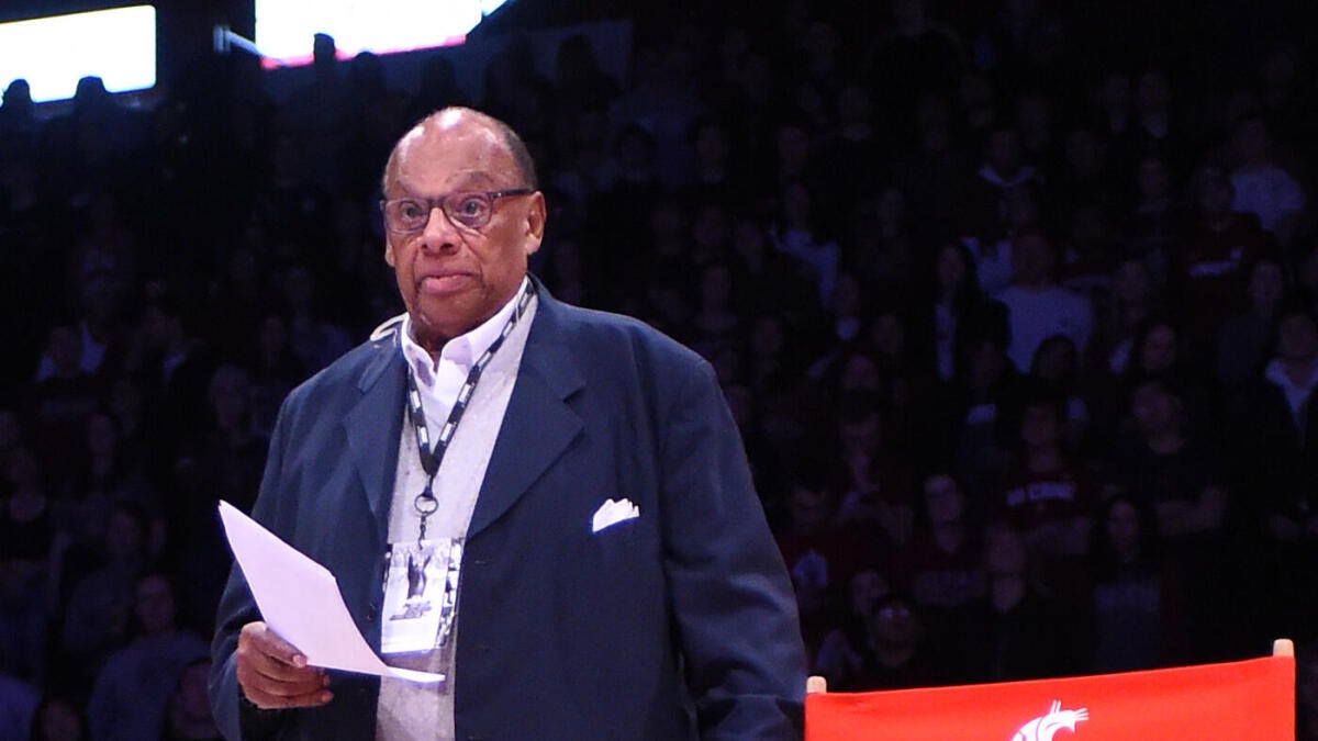 Corridor of Fame basketball coach George Raveling dies at 88