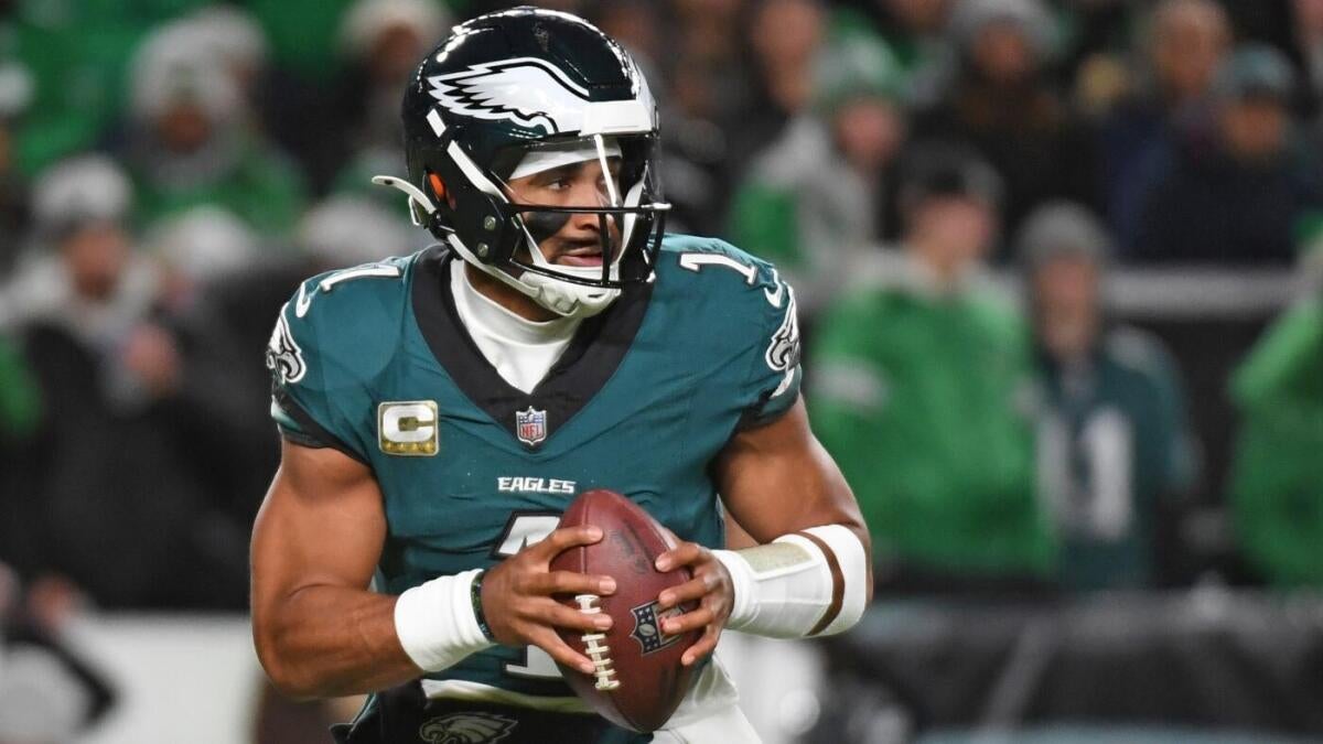 Cowboys vs. Eagles odds: Every thing it is advisable crush your 2025 NFL Kickoff Sport picks on Thursday