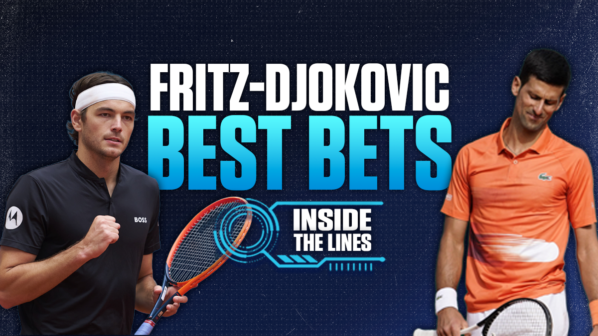 US Open 2025 picks: Best bets for Taylor Fritz vs. Novak Djokovic in Tuesday’s quarterfinal