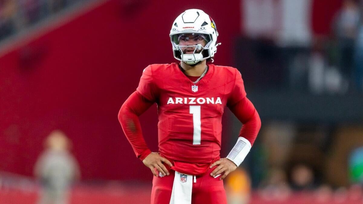 Cardinals vs. Seahawks prediction, odds, time: 2025 NFL Week 4 Thursday Night time Soccer picks from confirmed mannequin