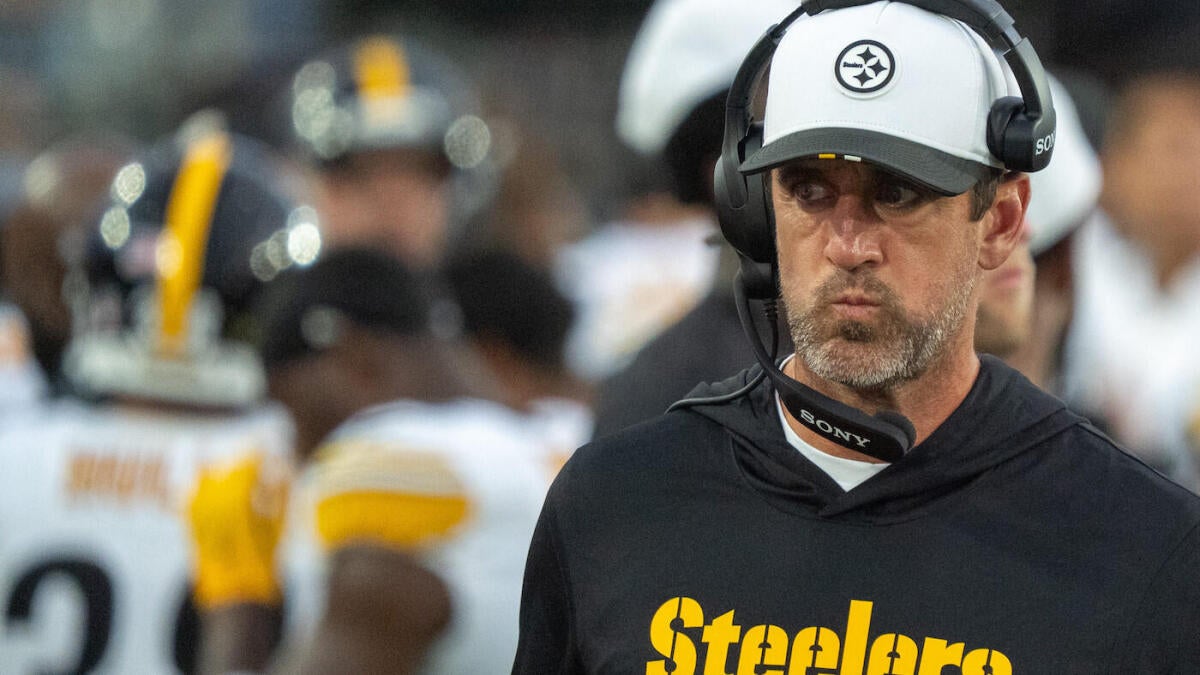 Upset alert in NFL Week 2? Why these 5 favorites may fall, together with Aaron Rodgers and the Steelers