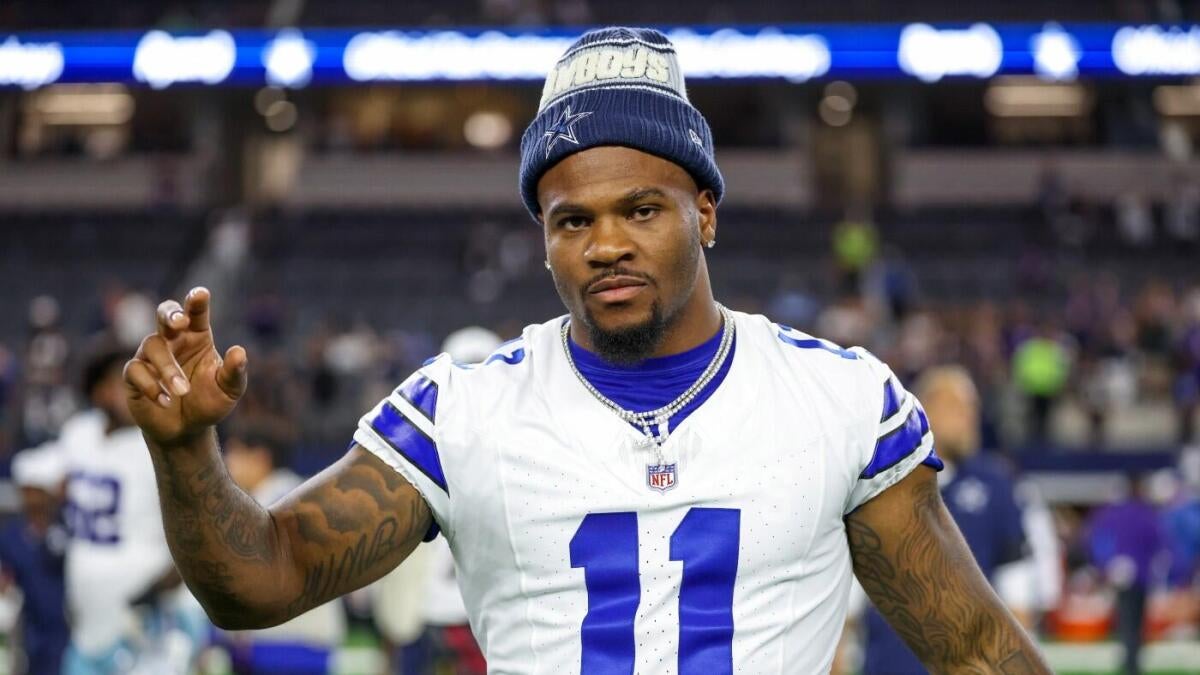 Micah Parsons' agent discusses Jerry Jones, what led to Cowboys trading his client to Packers - CBSSports.com
