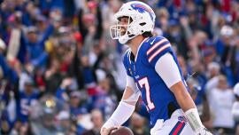 Prisco's Sedlena 1 NFL Picks: The bills outlast Raven, Ajs beat Aarona Rogger and Ruin Ruin McCarthy