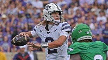 North Dakota v Kansas State
