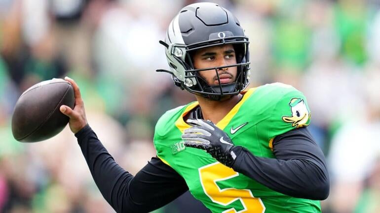 Montana State v Oregon