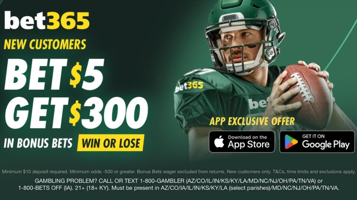 https://sportshub.cbsistatic.com/i/r/2025/09/03/6a444c33-a851-40d2-9c33-98b3a895044b/thumbnail/1200x675/8a016f0a6a676f38f7b30ddc9278a871/bet365-promo.jpg
