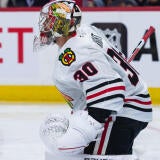 NHL: Vancouver Canucks at San Jose Sharks