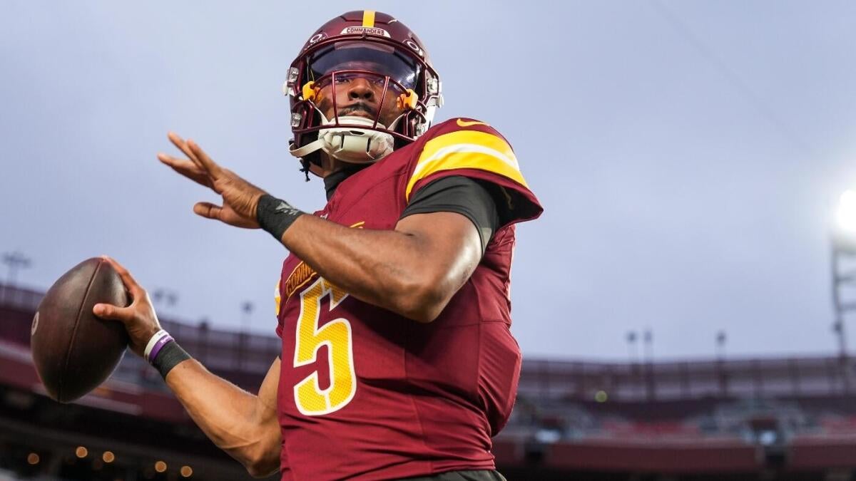 Pc mannequin makes NFL towards the unfold, over/underneath, money-line picks for every Week 1 recreation
