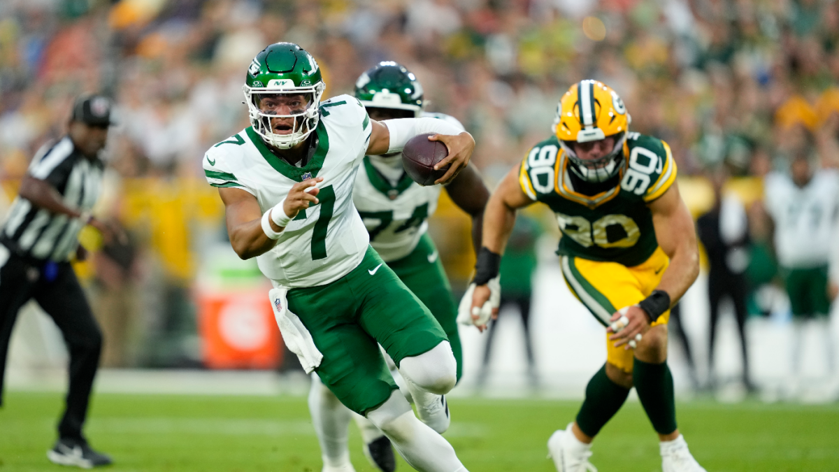 Fantasy Soccer Week 5 Begin ‘Em & Sit ‘Em: Justin Fields leads the way in which, plus sleepers at each place