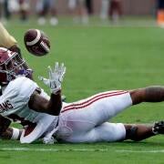 Former Alabama QB calls out star WR Ryan Williams