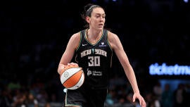 WNBA playoff picture: Standings, schedule as Liberty clinch postseason berth despite loss to Valkyries