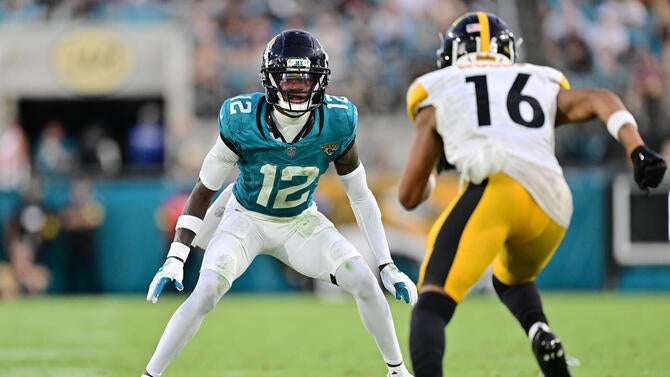 Pittsburgh Steelers v Jacksonville Jaguars - NFL Preseason 2025