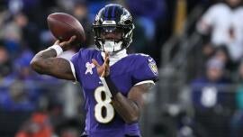 2025 NFL staff picks: Predicting MVP, Super Bowl winner, AFC and NFC wild cards, other major awards