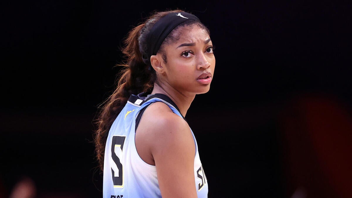 Sky’s Angel Reese surpasses technical foul restrict, shall be suspended for Friday’s recreation vs. Fever