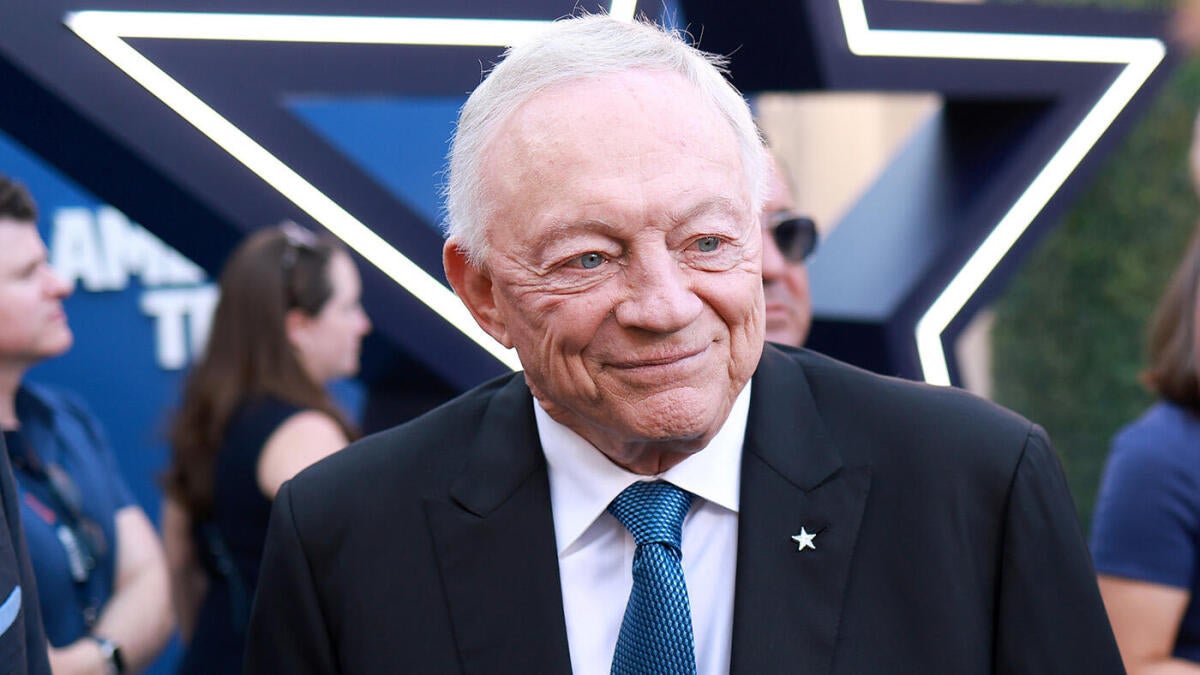 Cowboys, Bengals voted NFL's most 'unstable' franchises, according to agents; Panthers, Browns next - CBSSports.com