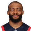 player headshot