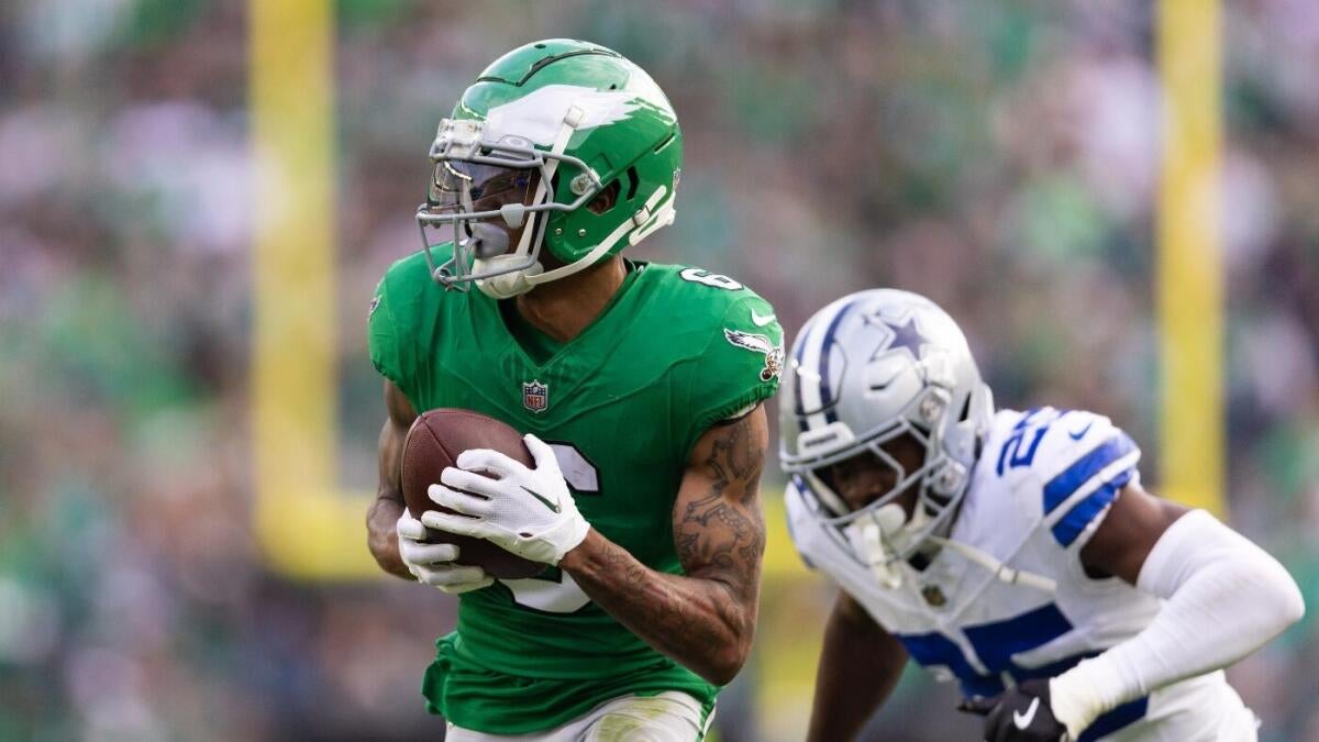 At the moment’s early greatest bets to focus on: Prime NFL picks, MLB predictions, together with Eagles vs. Cowboys in NFL Kickoff