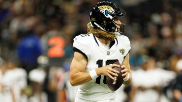 Jacksonville Jaguars v New Orleans Saints - NFL Preseason 2025