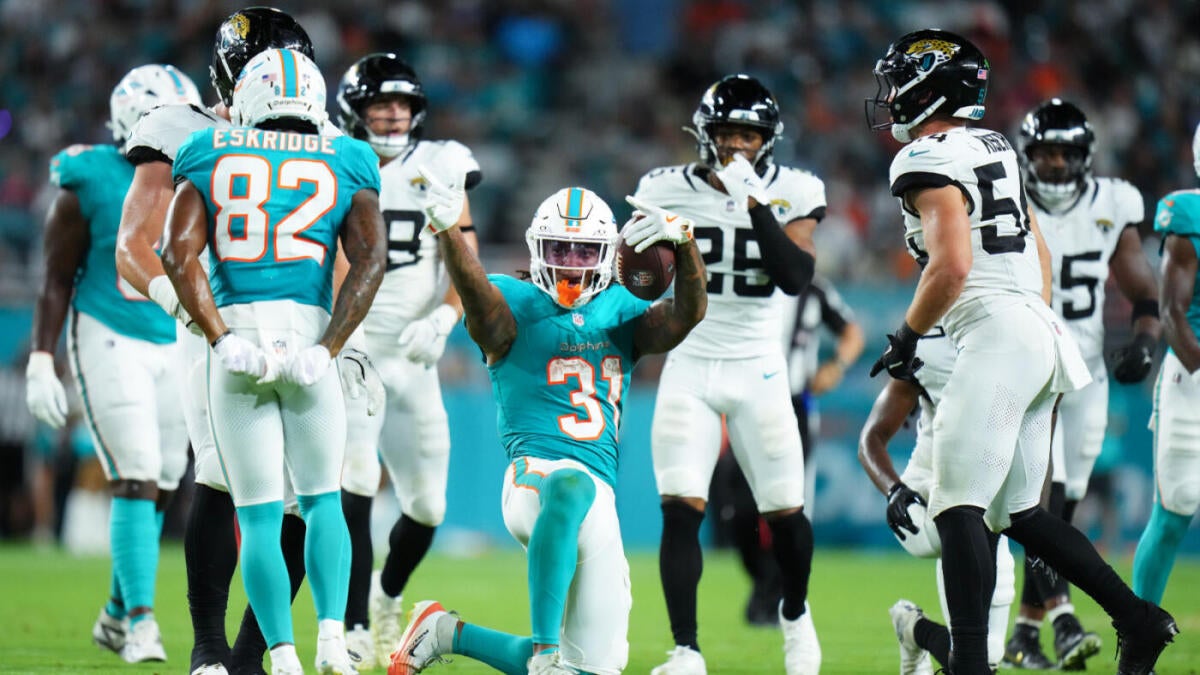 NFL’s digital line-to-gain system makes common season debut as league insiders watch intently