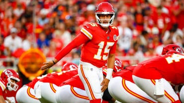 Chicago Bears v Kansas City Chiefs - NFL Preseason 2025