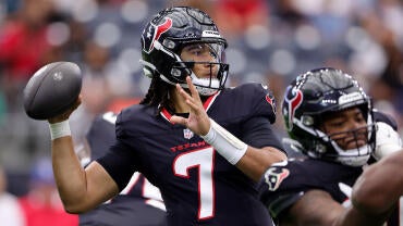 Carolina Panthers v Houston Texans - NFL Preseason 2025