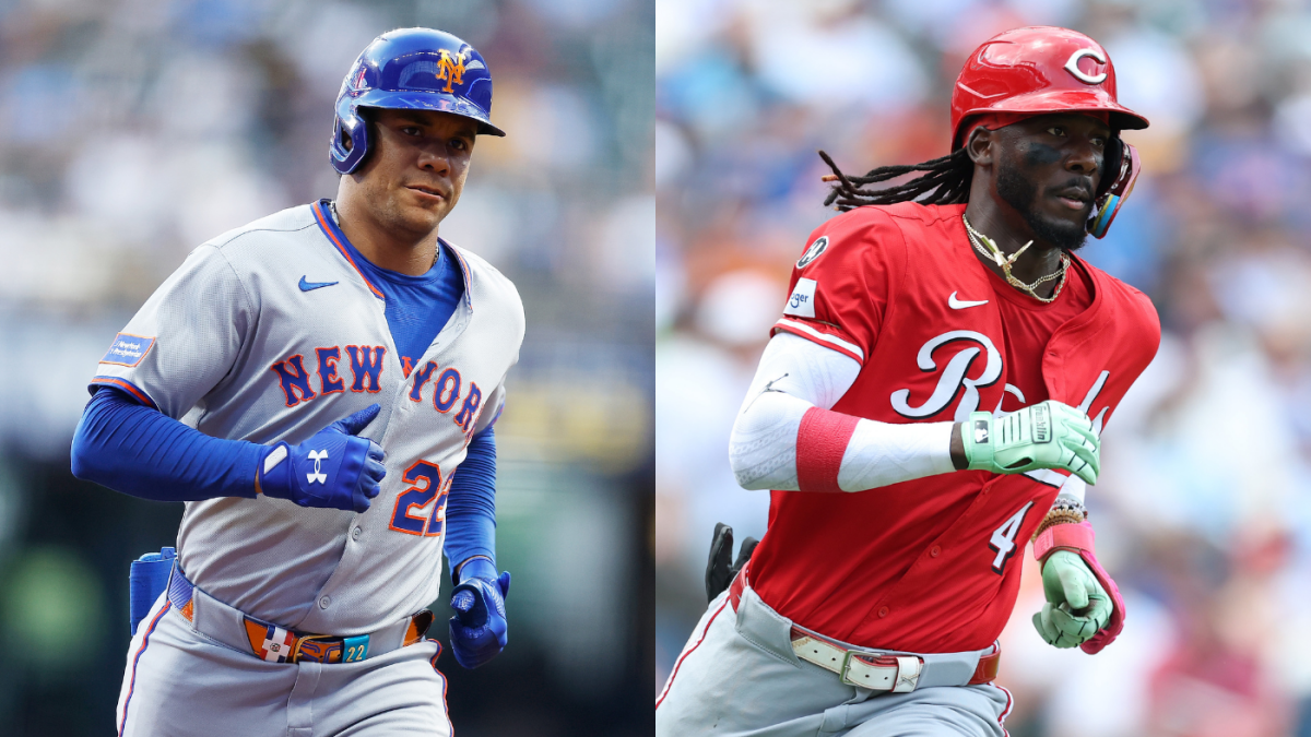 Mets vs. Reds sequence preview: Nationwide League wild card on the road as playoff pushes warmth up