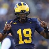 New Mexico v Michigan
