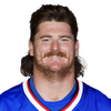 player headshot