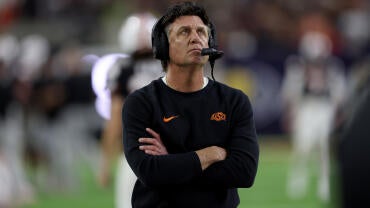 TaxAct Texas Bowl - Texas A&M v Oklahoma State