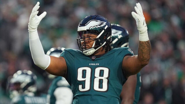 Will Jalen Carter be suspended for spitting on Dak Prescott?