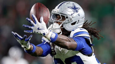 Dallas Cowboys v Philadelphia Eagles