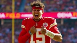 Eagles-Chiefs Super Bowl Remont, Plus Other NFL Week 2 Storilines and games to know before starting