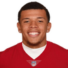 player headshot