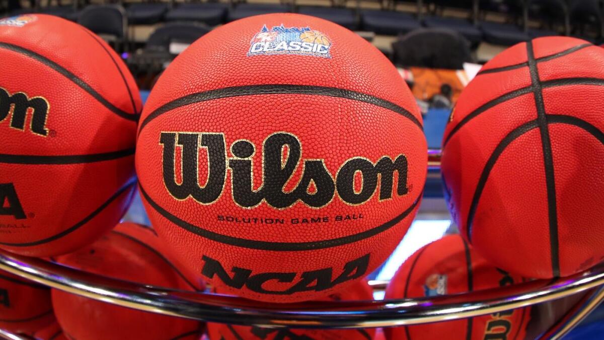 Is college hoops video game returning? 2K Sports teases 'experience' after EA Sports' pulls proposal Is college hoops video game returning? 2K Sports teases 'experience' after EA Sports' pulls proposal