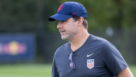 Mauricio Pochettino reveals why he wants organized chaos for Pulisic and USMNT: 'I hate to be predictable'
