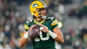 Model locks in Bengals vs. Packers picks for Week 6 - CBS Sports