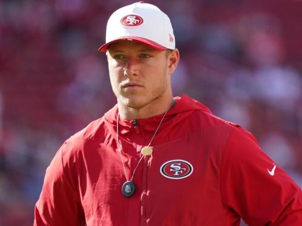 NFL Week 1 injury tracker, inactives: Latest news, updates on key injured players
