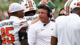 Mike Gundi is in the form of modern identity of Oklahoma State - now is the time for the new