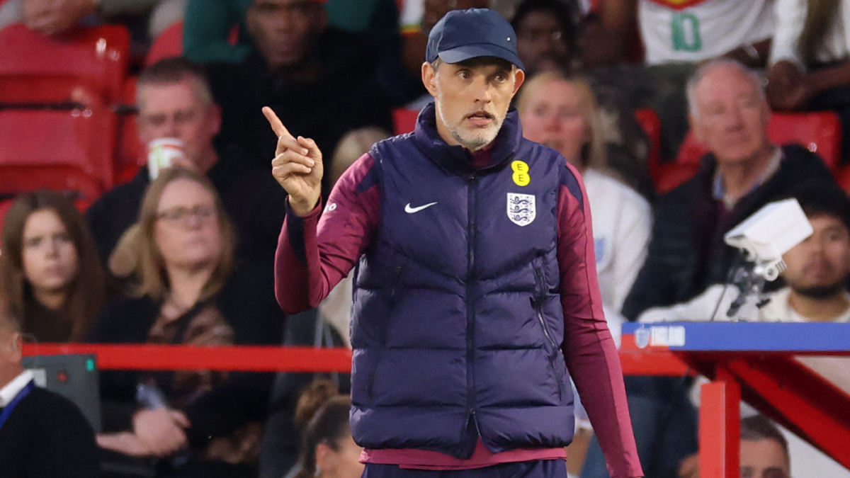 England vs. Andorra stay stream for World Cup qualifier: The place to look at on-line, TV channel, begin time, odds