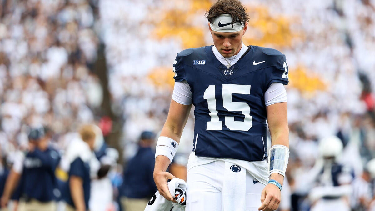 2026 NFL mock draft after Week 1: Steelers plan for all times post-Aaron Rodgers, Cowboys goal subsequent Micah Parsons